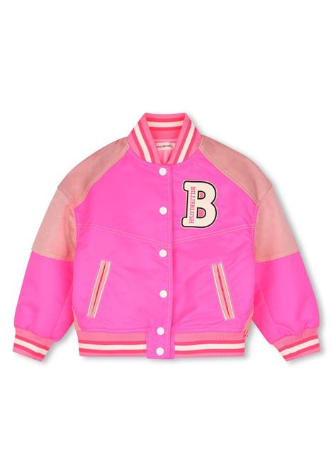 Giubbino con logo BILLIEBLUSH KIDS | U2258847A